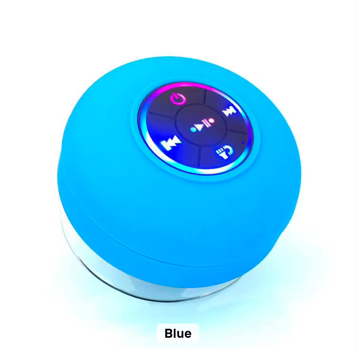 HydroBeat Blue