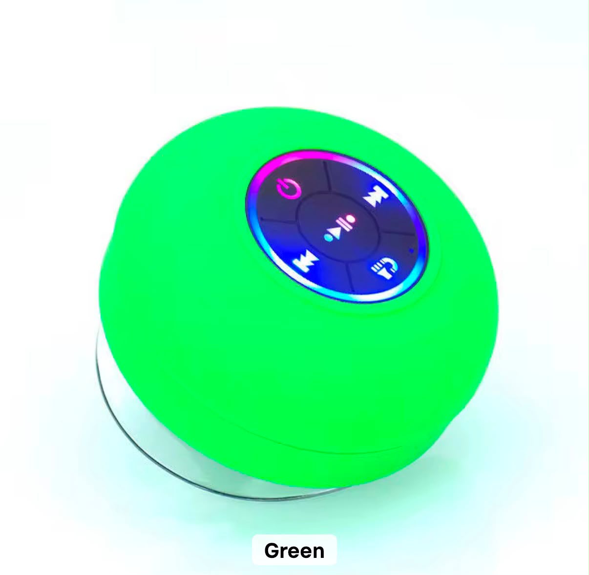 HydroBeat Green