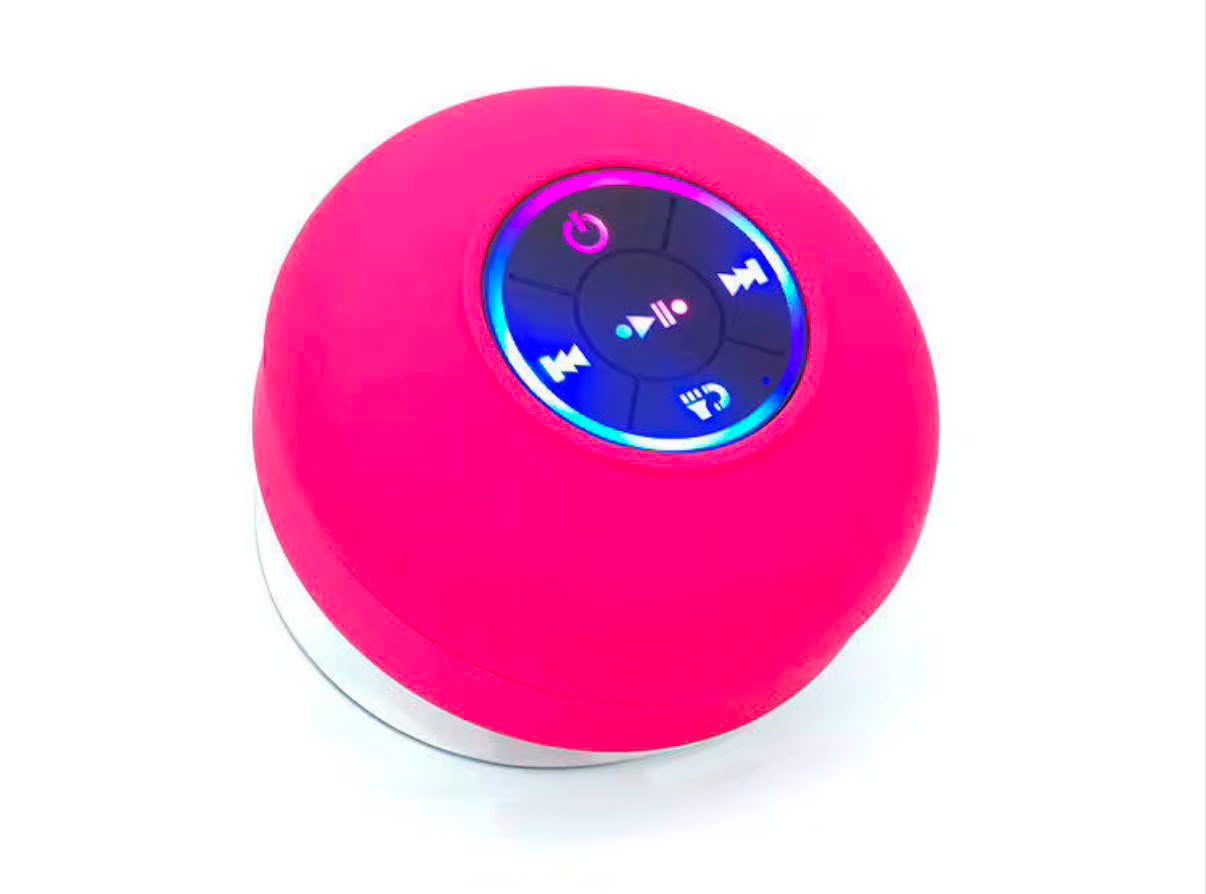 HydroBeat Pink