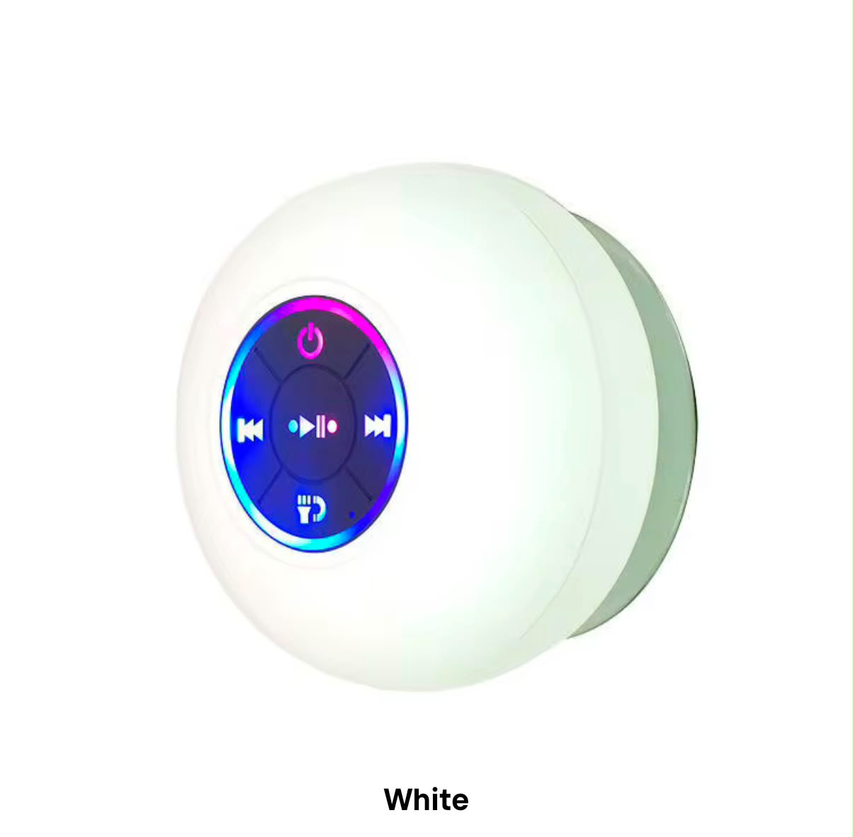 HydroBeat White