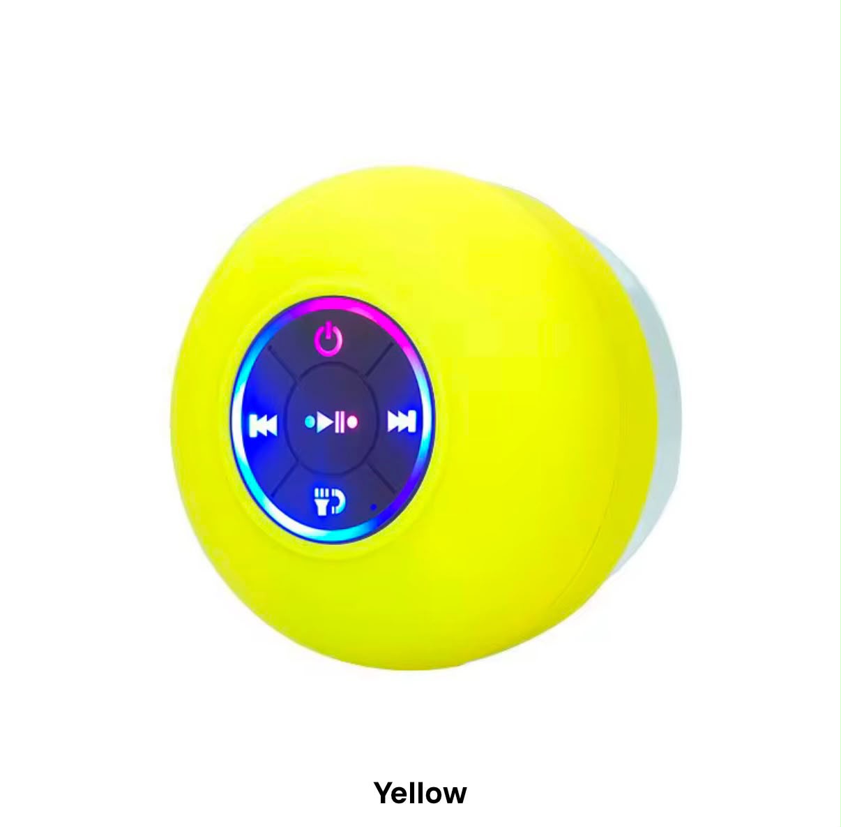 HydroBeat Yellow