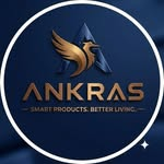 Ankras official logo